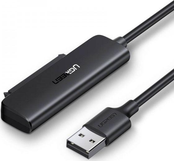 Parveidotājs Ugreen  UGREEN Adapter USB 3