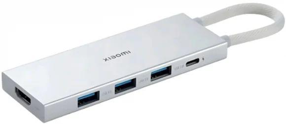 Parveidotājs Xiaomi BHR8804GL
