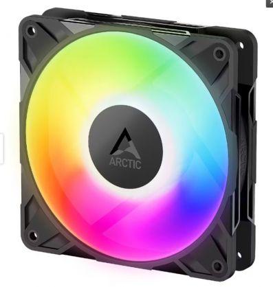 Dzesētājs Arctic  P12 Pro A-RGB Fan