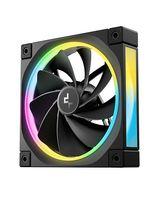 Dzesētājs Deepcool  DeepCool FL12R fan (R-FL12R-BKAPN1-G)
