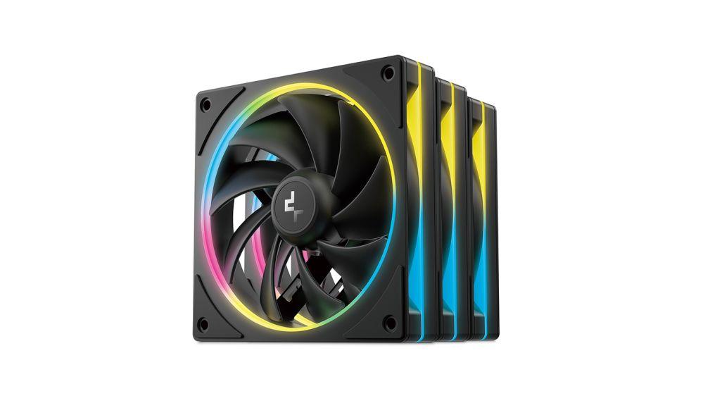 Dzesētājs Deepcool Fan | FL12 SE