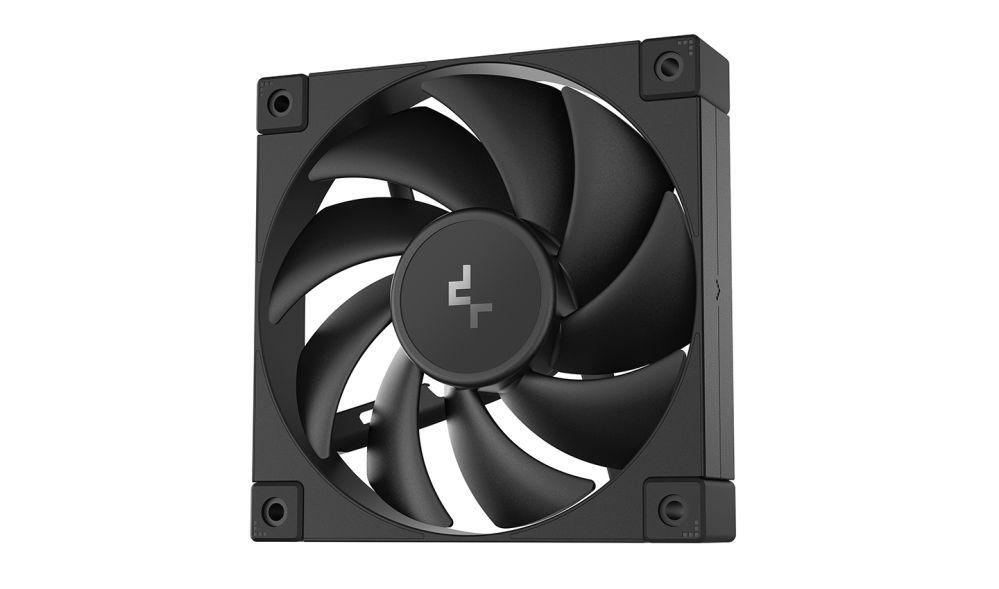Dzesētājs Deepcool Performance 120mm Fan |
