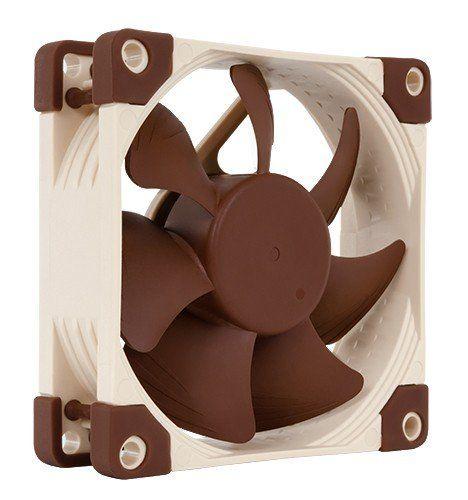 Dzesētājs NOCTUA  Noctua NF-A8 ULN