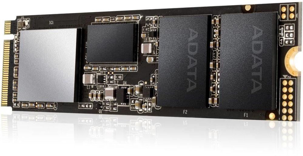 Cietais disks SSD ADATA Adata XPG
