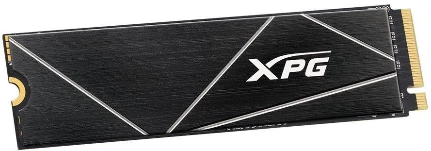 Cietais disks SSD ADATA  XPG Gammix