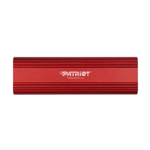 Cietais disks SSD Patriot PATRIOT Transporter