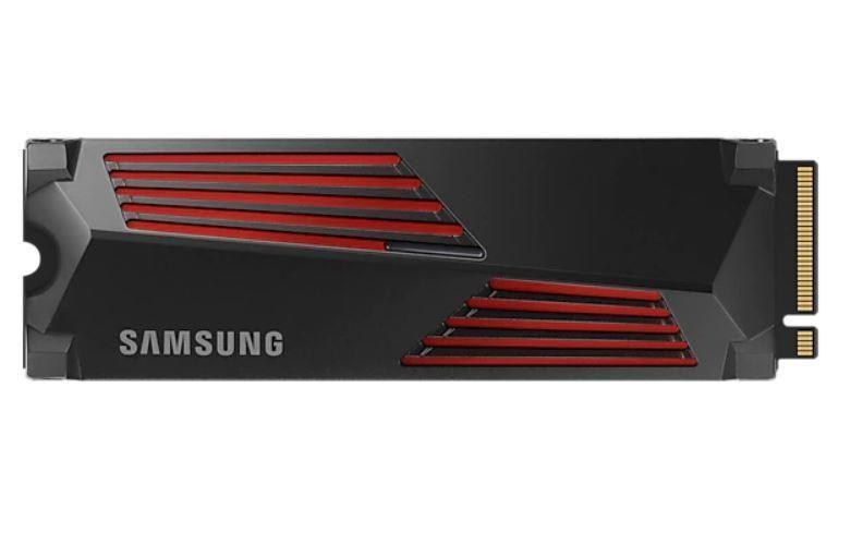 Cietais disks SSD Samsung SAMSUNG 990