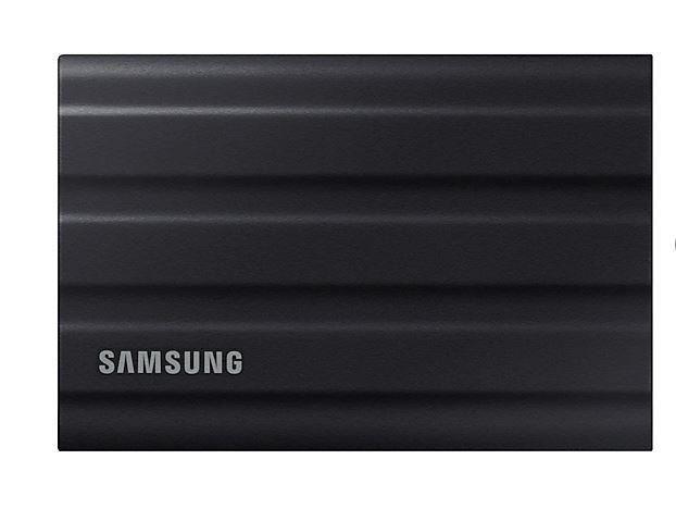 Cietais disks SSD Samsung Samsung Portable