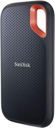 Cietais disks SSD SanDisk Extreme V2