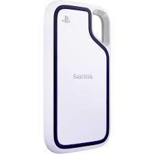 Cietais disks SSD SanDisk SANDISK Extreme