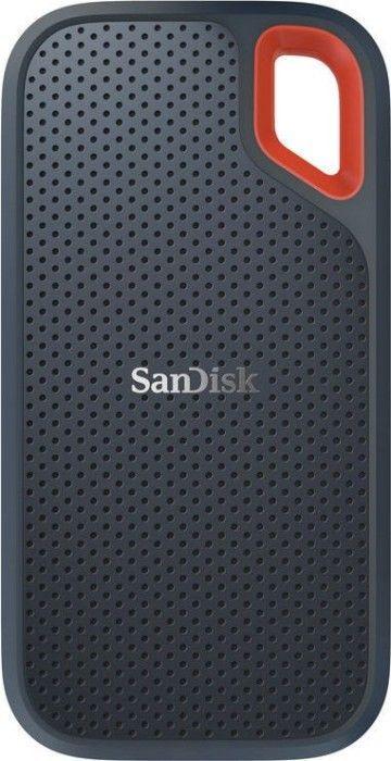 Cietais disks SSD SanDisk SanDisk Extreme