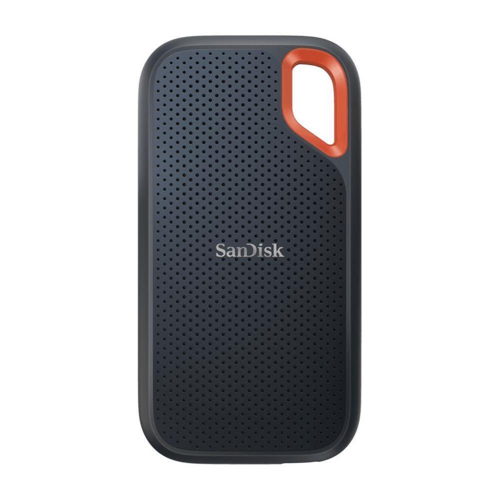 Cietais disks SSD SanDisk  SanDisk Extreme