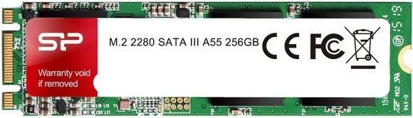 Cietais disks SSD Silicon power  256GB