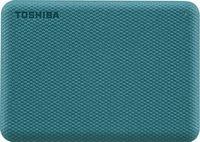 Cietais disks SSD Toshiba TOSHIBA Canvio