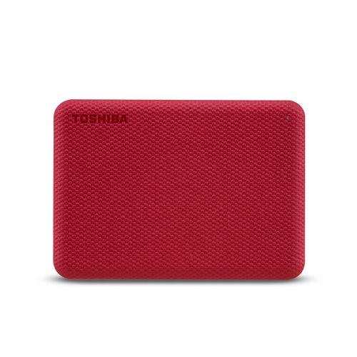 Cietais disks SSD Toshiba TOSHIBA Canvio