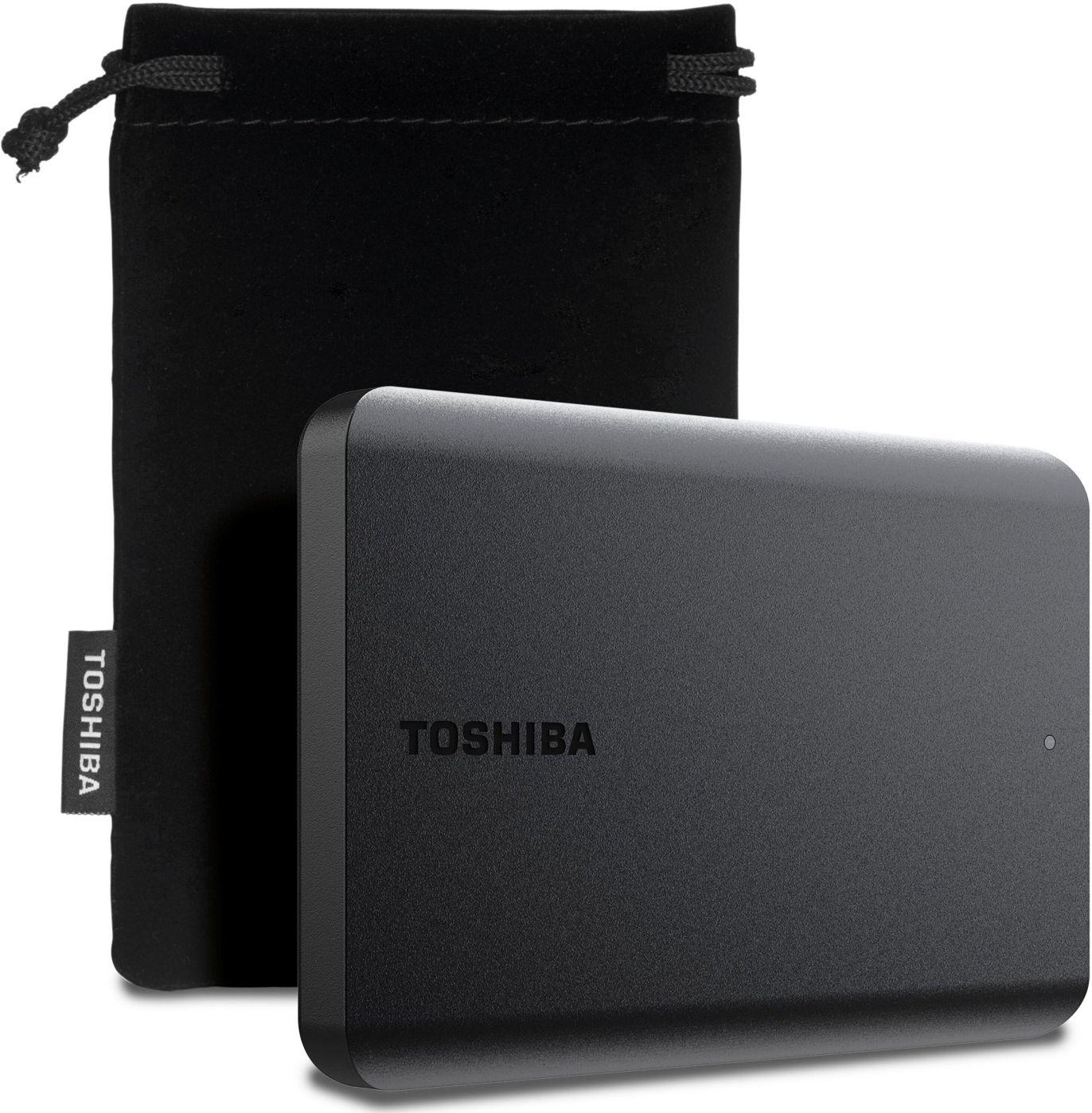 Cietais disks SSD Toshiba Toshiba External