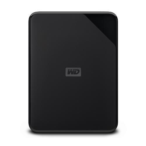 Cietais disks SSD Western Digital  HDD