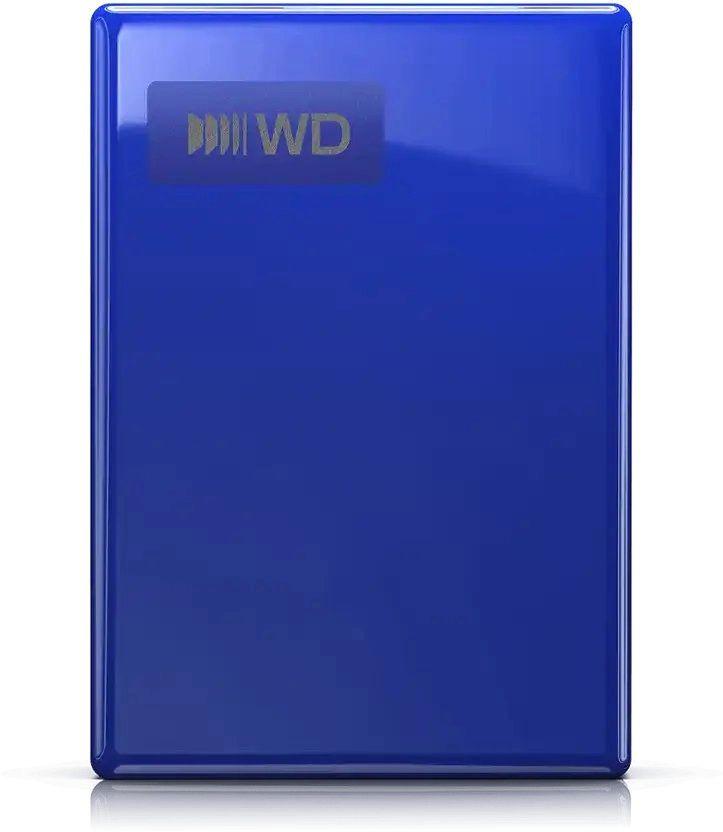 Cietais disks SSD Western Digital HDD