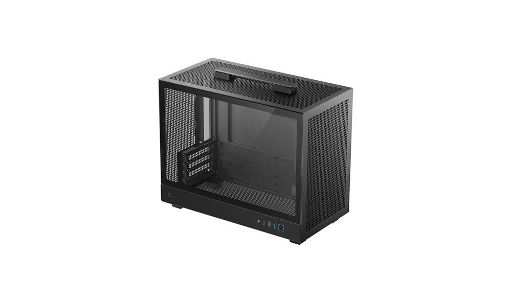 Datoru korpusi Deepcool  Case | CH160