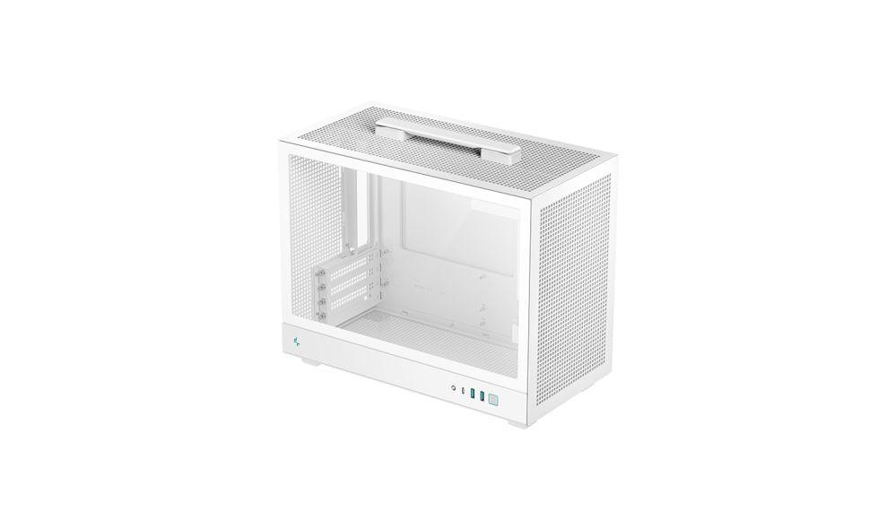 Datoru korpusi Deepcool  Case | CH160