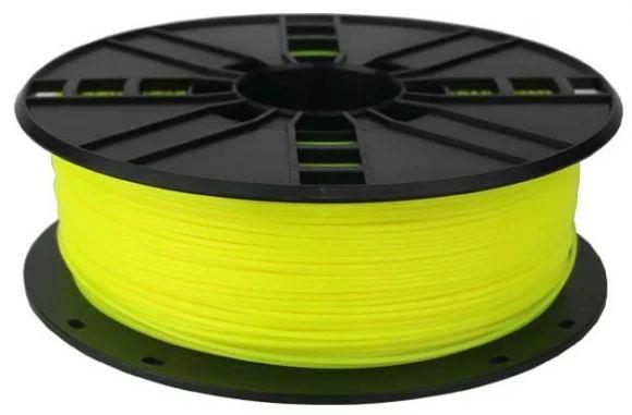 Projektoru piederumi Gembird  3DP-PLA1.75-01-FY 1Kg