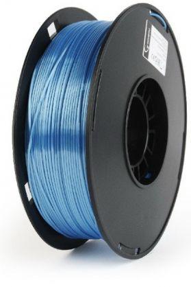 Projektoru piederumi Gembird 3DP-PLA+1.75-02-B 1Kg