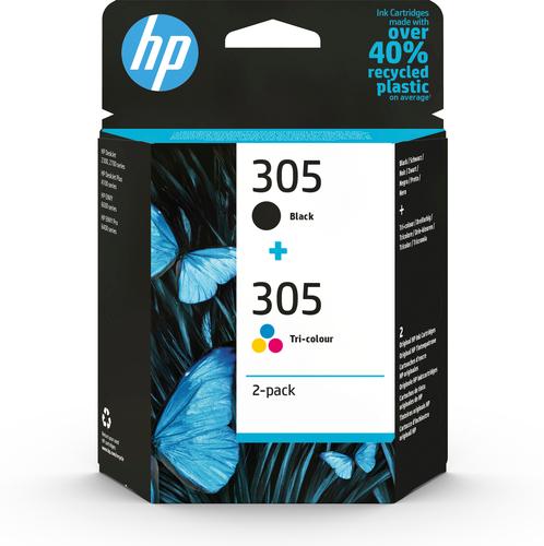 Projektoru piederumi hewlett packard  HP 305
