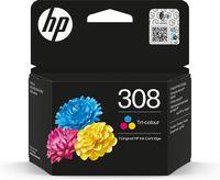 Projektoru piederumi hewlett packard HP Ink