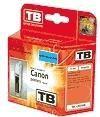 Projektoru piederumi tb  TB TBC-L024C (Canon