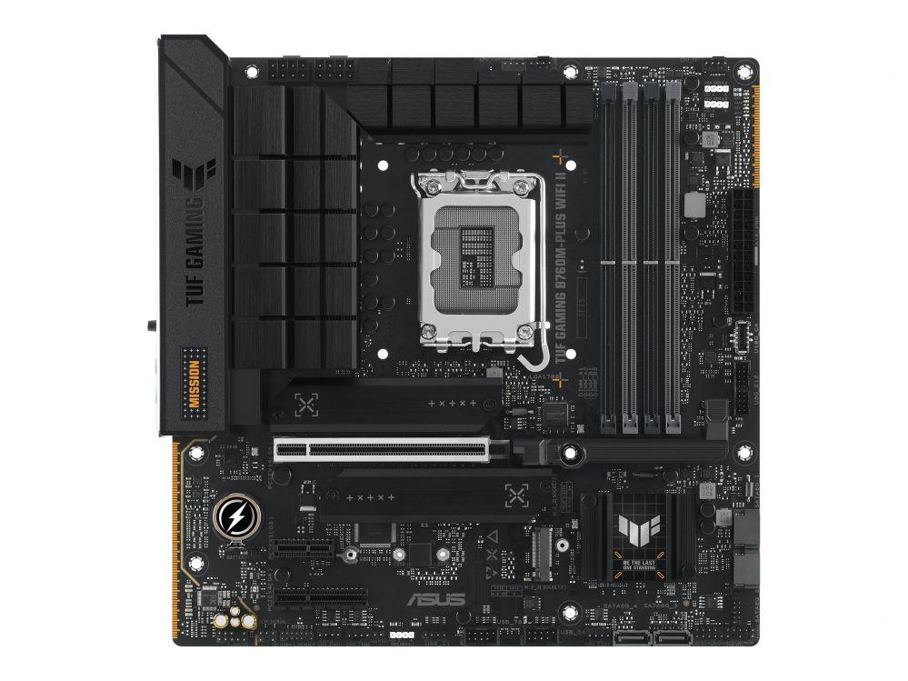 Pamatplate Intel procesorsiem Asus  TUF GAMING