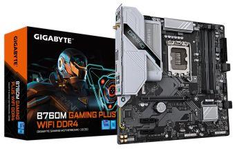 Pamatplate Intel procesorsiem Gigabyte  Pamatplate Gigabyte