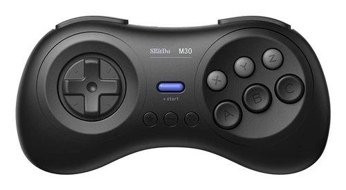 Kontrolieris 8bitdo 8BitDo M30 Bluetooth Wireless