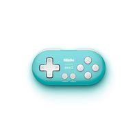 Kontrolieris 8bitdo Gamepad 8bitdo Zero 2