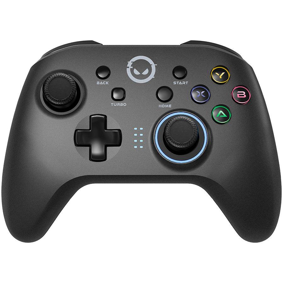 Kontrolieris iLike  LORGAR TRIX-510  Gaming controller