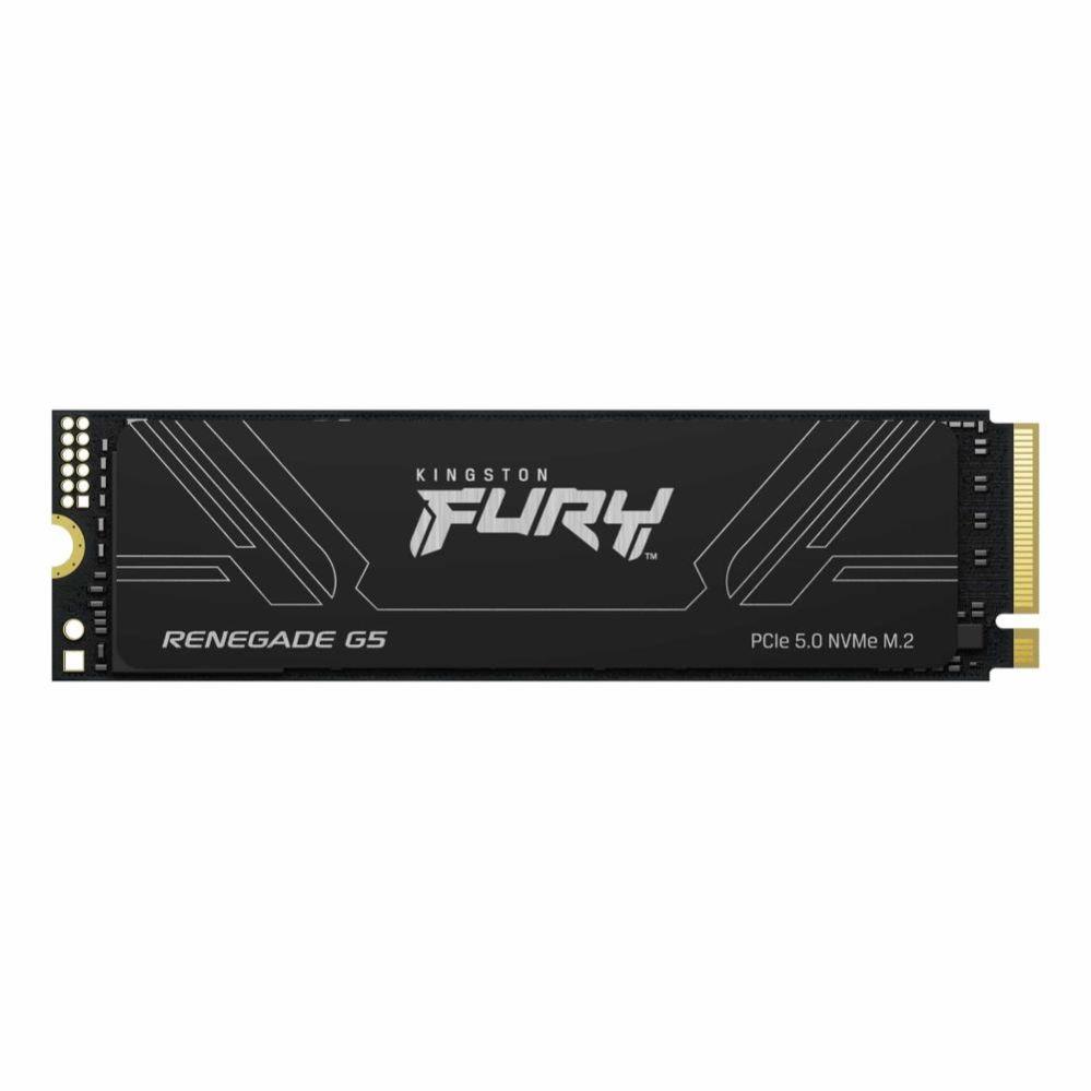 Kontrolieris Kingston SSD Renegade G5 1TB