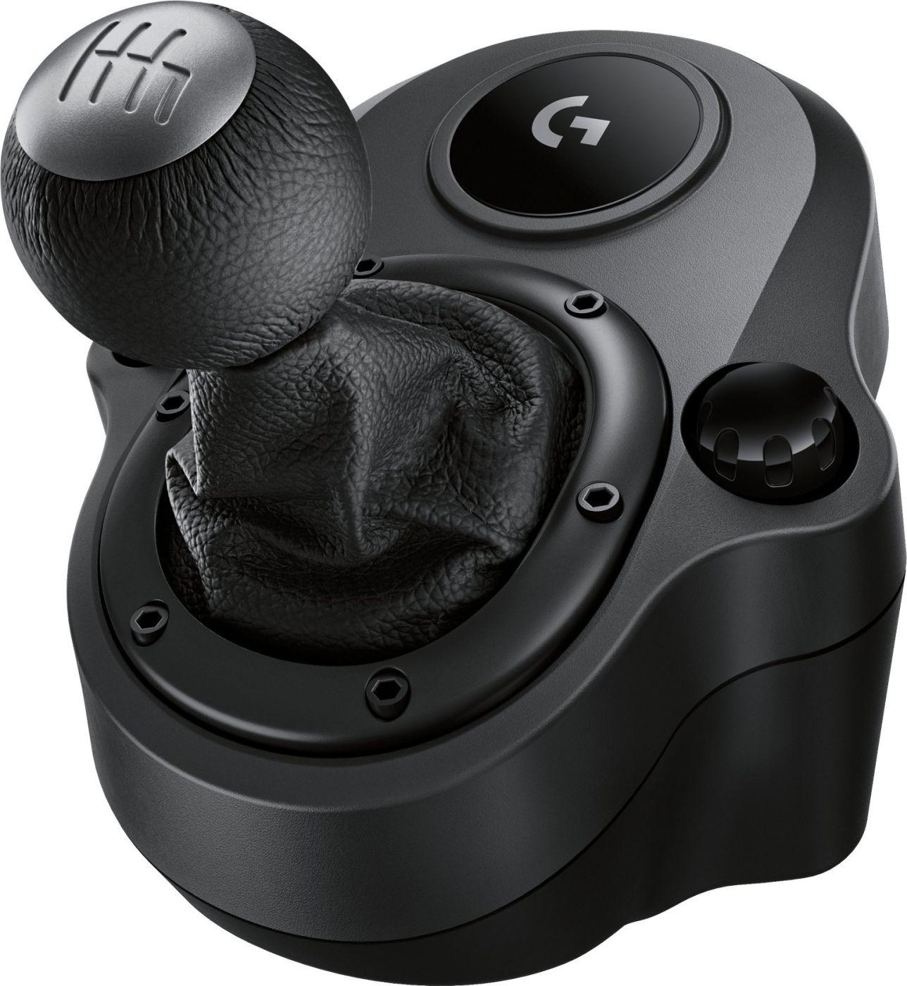 Kontrolieris Logitech  Logitech G923 SE +