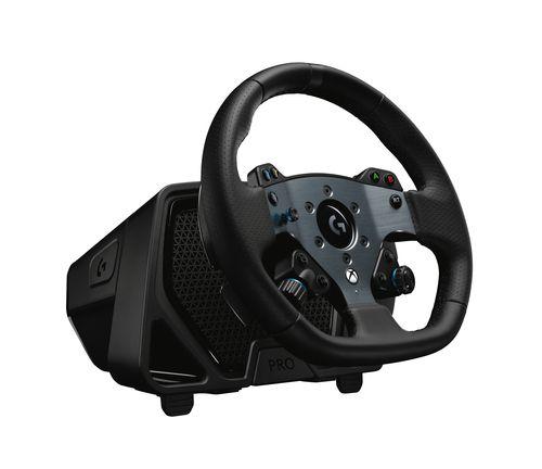 Kontrolieris Logitech Logitech G Pro Racing