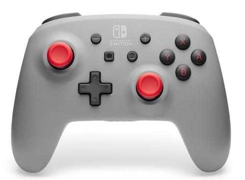 Kontrolieris powera  PowerA - Wireless Controller