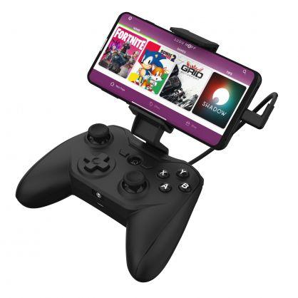 Kontrolieris riotpwr Android (V2) RR1825A Black