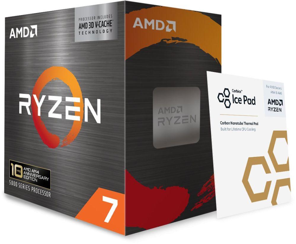 Procesors AMD  AMD CPU Desktop Ryzen