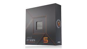 Procesors AMD  AMD Ryzen 5 7600X
