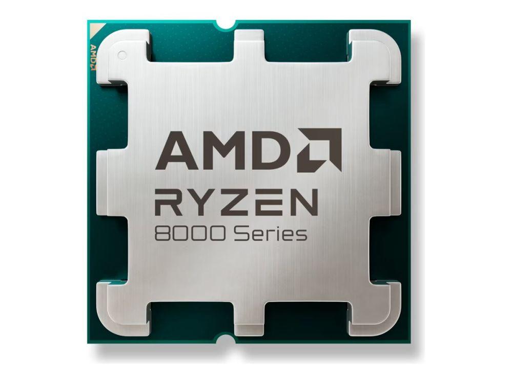 Procesors AMD Ryzen 7 8700F BOX