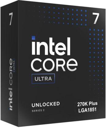 Procesors Intel  Core Ultra 7 270K