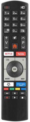 Interaktīvs risinājums lamex  LXP4318 Telefunker Finlux