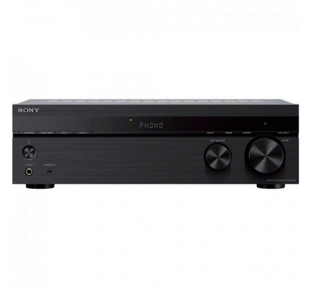 Interaktīvs risinājums Sony  STR-DH190 Bluetooth, Wireless