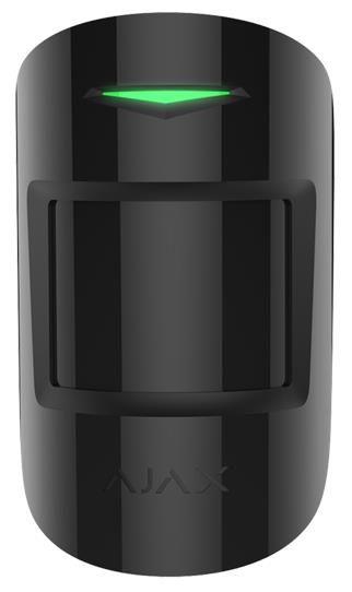Viedierīce AJAX  DETECTOR WRL MOTIONPROTECT/BLACK 38194