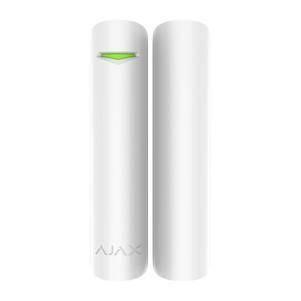 Viedierīce AJAX SENSOR WRL DOORPROTECT PLUS/WHITE