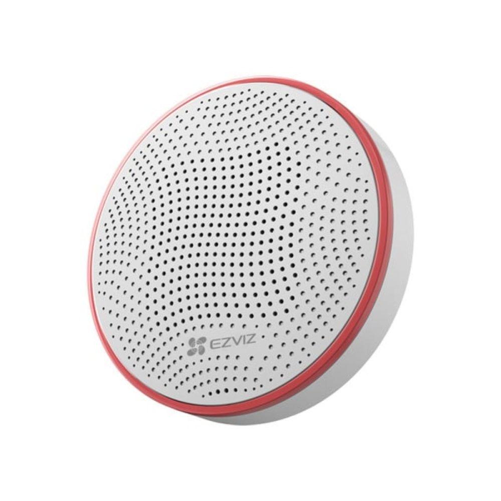 Viedierīce EZVIZ  CST9C Wireless Outdoor Siren