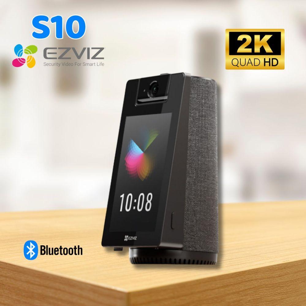 Web kamera EZVIZ  S10 Smart video
