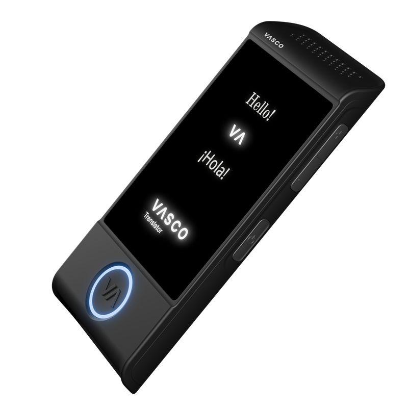 Viedierīce Vasco  Translator M4 - Matte